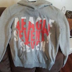American Eagle Outfitters Hoodie